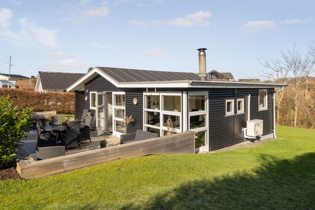 Vibevej A 2, Mindegården, 6094 Hejls