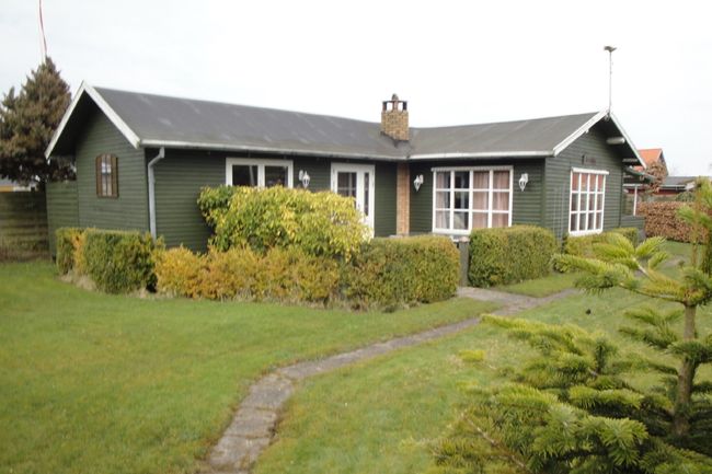 Skovvejen 2, Grønninghoved, 6093 Sjølund